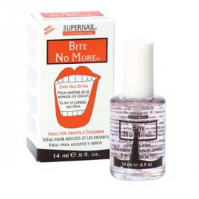 SUPERNAIL BITE NO MORE 0.5OZ SUPERNAIL BITE NO MORE 0.5OZ